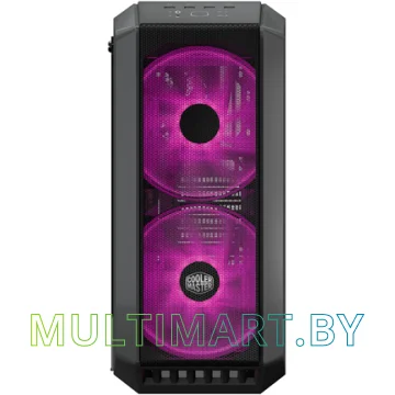 Корпус Cooler Master MasterCase H500